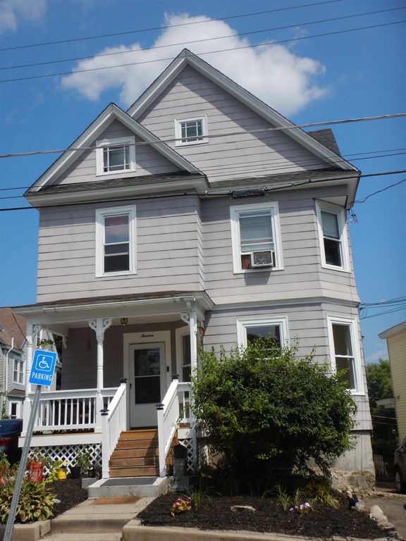 13 Norton Street, Nashua, NH 03064