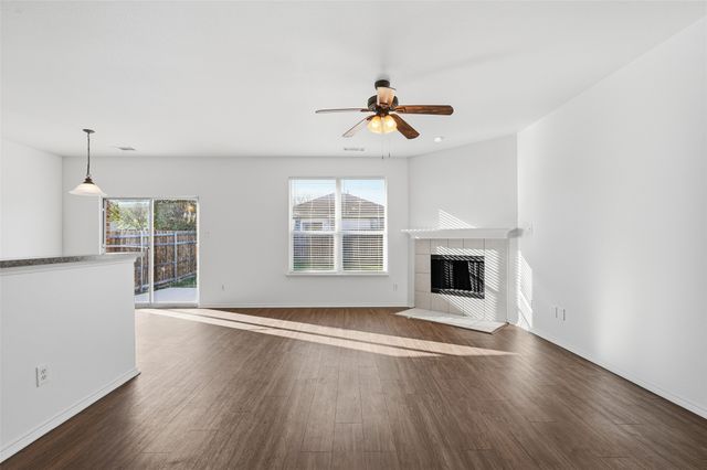 10709 Vista Heights, Fort Worth, TX 76108