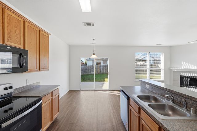 10709 Vista Heights, Fort Worth, TX 76108