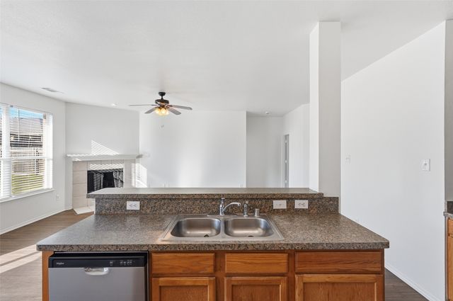 10709 Vista Heights, Fort Worth, TX 76108