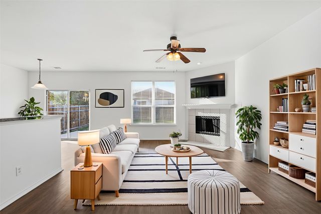 10709 Vista Heights, Fort Worth, TX 76108