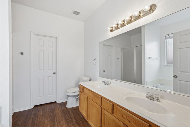 10709 Vista Heights, Fort Worth, TX 76108