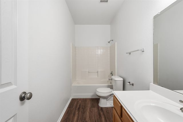 10709 Vista Heights, Fort Worth, TX 76108