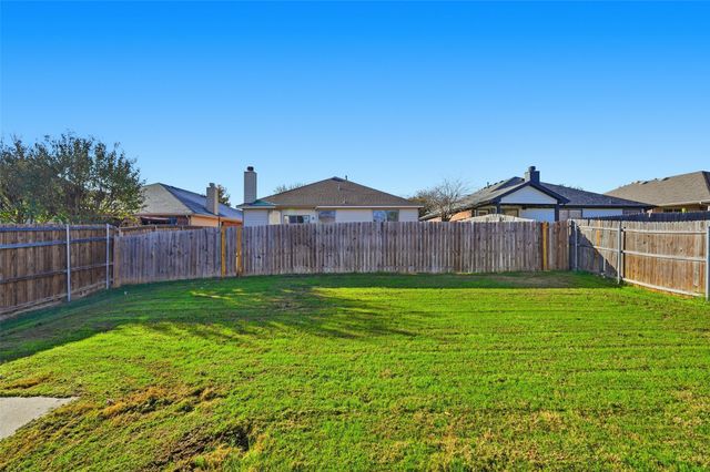 10709 Vista Heights, Fort Worth, TX 76108