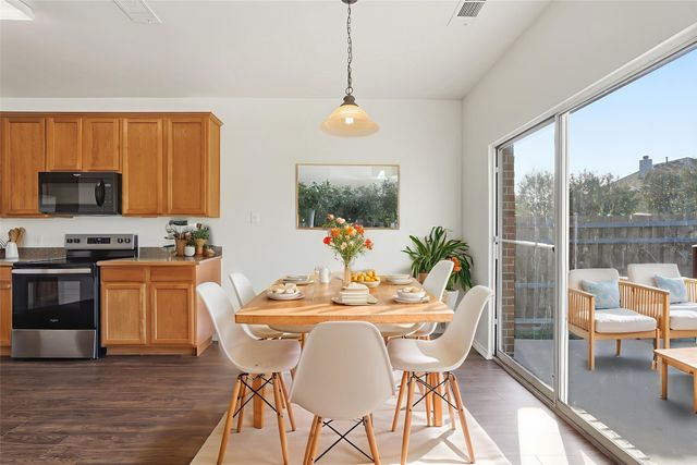 10709 Vista Heights, Fort Worth, TX 76108