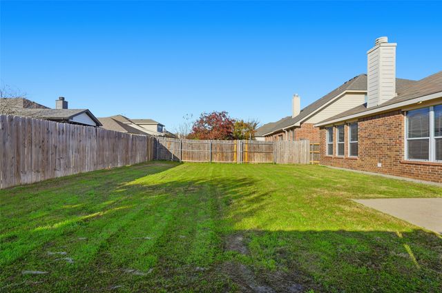 10709 Vista Heights, Fort Worth, TX 76108