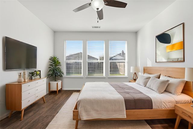 10709 Vista Heights, Fort Worth, TX 76108