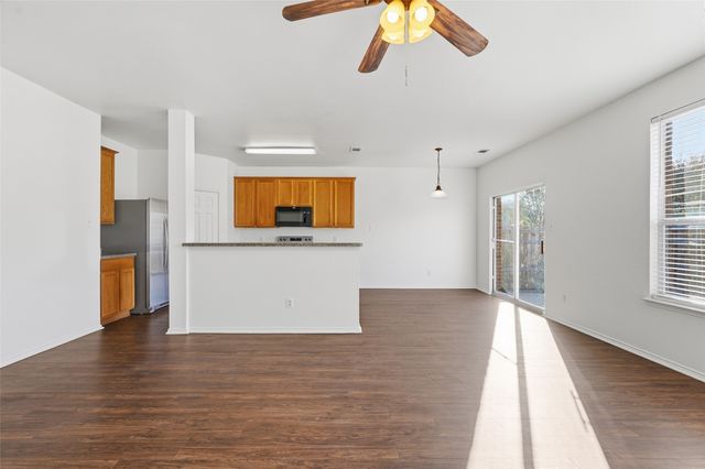 10709 Vista Heights, Fort Worth, TX 76108