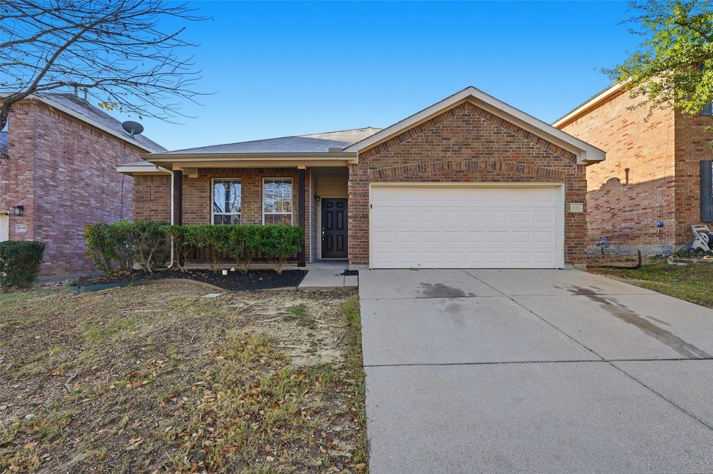 10709 Vista Heights, Fort Worth, TX 76108