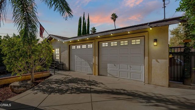 14476 Avenida Colonia, Moorpark, CA 93021