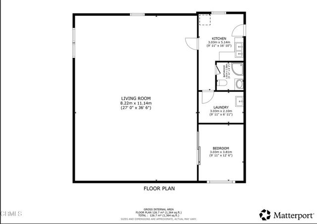 14476 Avenida Colonia, Moorpark, CA 93021