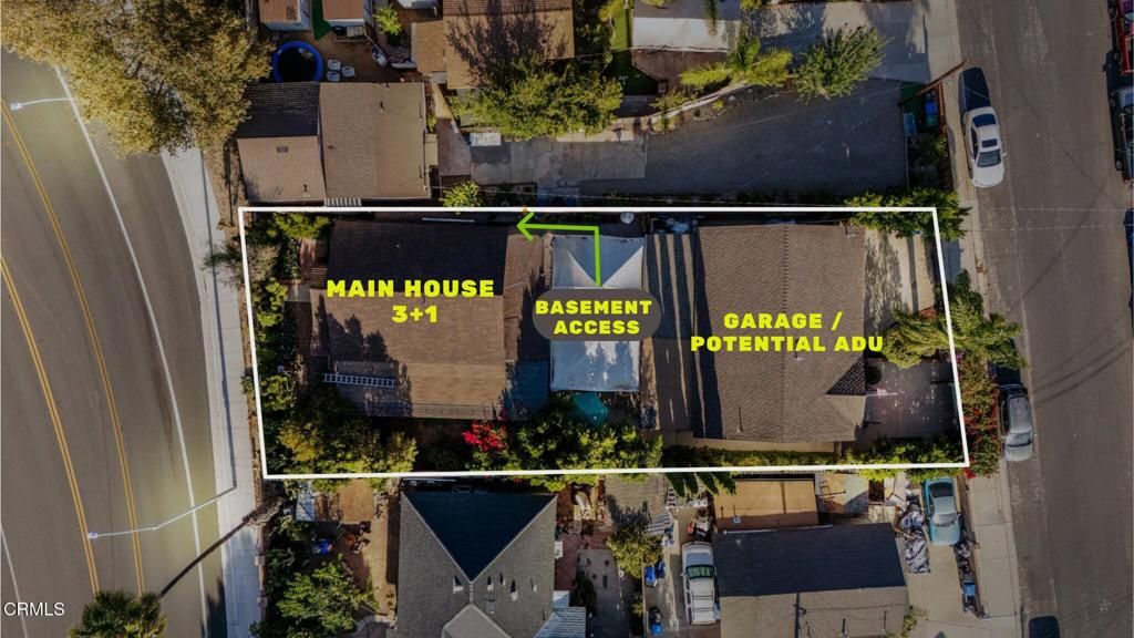 14476 Avenida Colonia, Moorpark, CA 93021