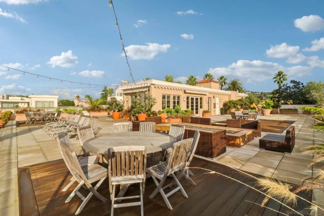 464 Prospect 101, La Jolla, CA 92037