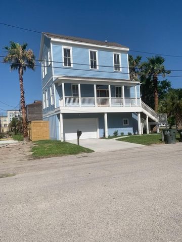 114 17th Street, Galveston, TX 77550