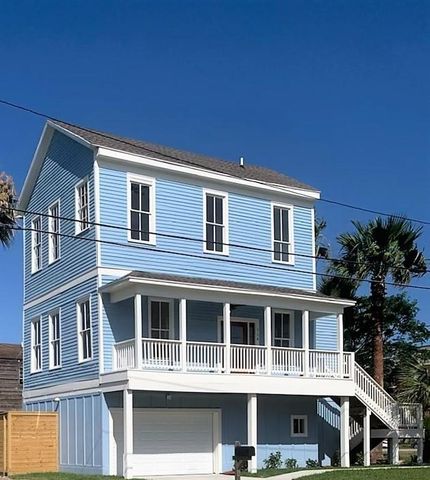 114 17th Street, Galveston, TX 77550