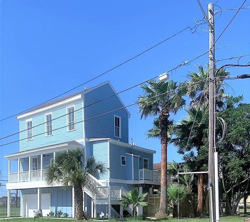 114 17th Street, Galveston, TX 77550