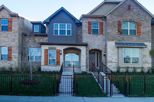 939 Whitehall Drive, Richardson, TX 75081
