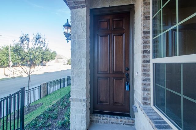 939 Whitehall Drive, Richardson, TX 75081