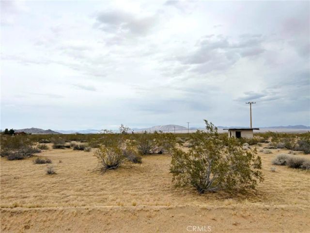 0 No address, Landers, CA 92285