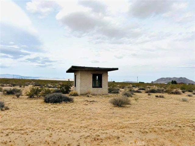0 No address, Landers, CA 92285