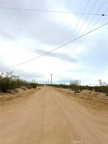 0 No address, Landers, CA 92285