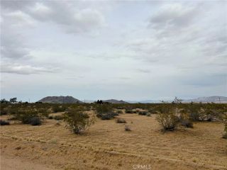 0 No address, Landers, CA 92285