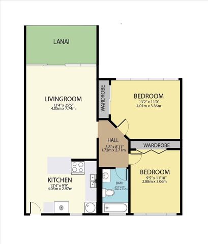 95-2031 Waikalani Place D901, Mililani, HI 96789