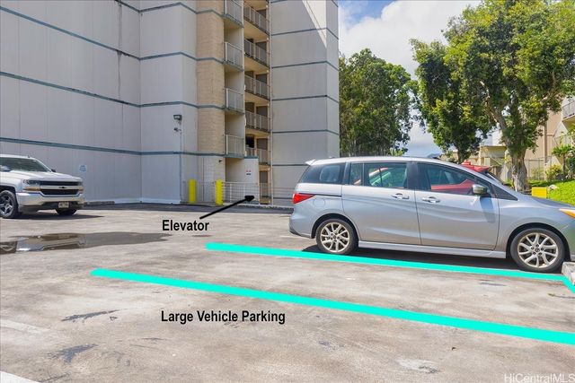 95-2031 Waikalani Place D901, Mililani, HI 96789