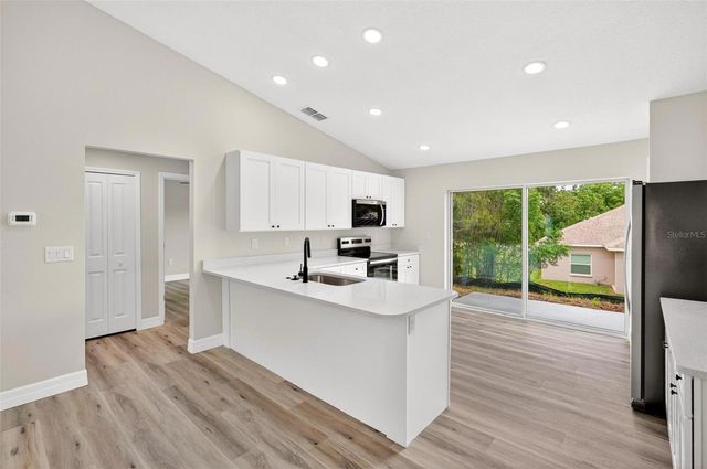 2961 E. BRIGADOON CT, Hernando, FL 34442