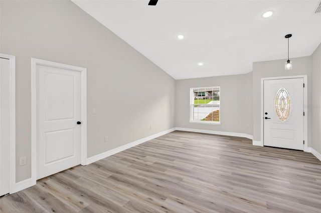 2961 E. BRIGADOON CT, Hernando, FL 34442