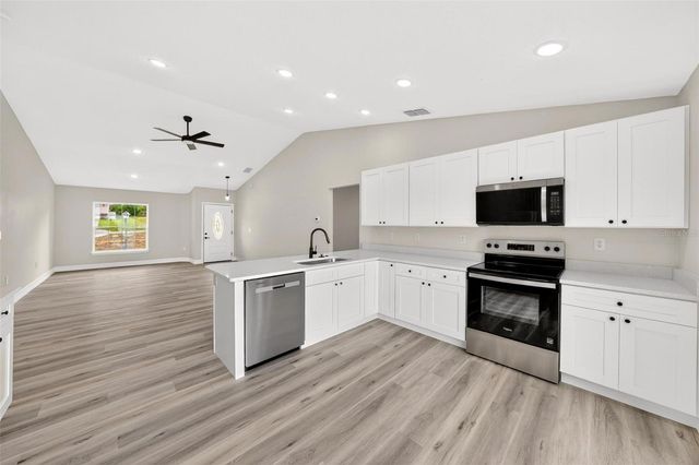 2961 E. BRIGADOON CT, Hernando, FL 34442