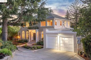 6051 MARGARIDO Dr, Oakland, CA 94618