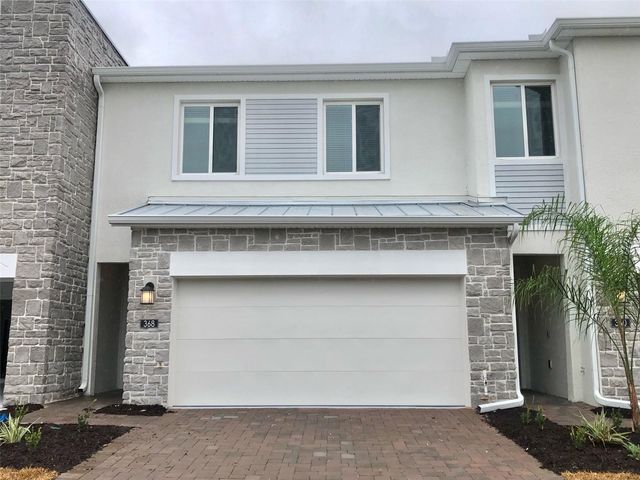 368 NINE IRON DRIVE, Davenport, FL 33896