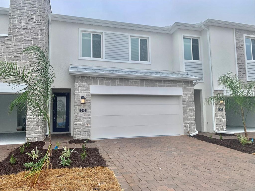 368 NINE IRON DRIVE, Davenport, FL 33896