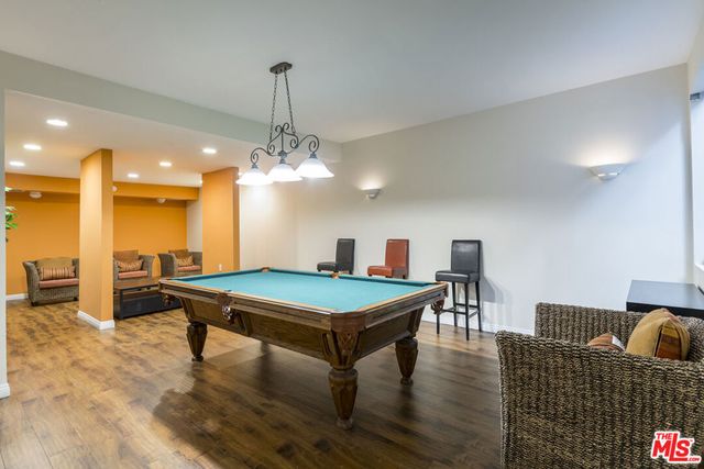8455 Fountain Avenue 302, West Hollywood, CA 90069