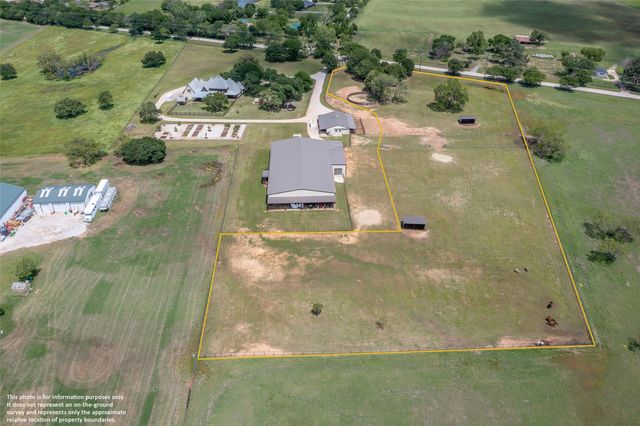 5.093 AC McCormick Road, Oak Point, TX 75068