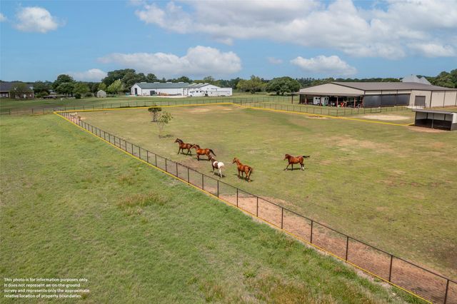 5.093 AC McCormick Road, Oak Point, TX 75068