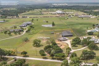 5.093 AC McCormick Road, Oak Point, TX 75068