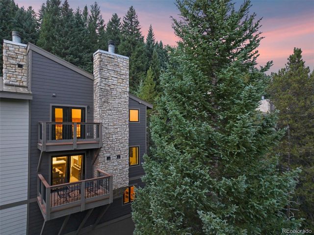 1374 Broken Lance Drive D, Breckenridge, CO 80424