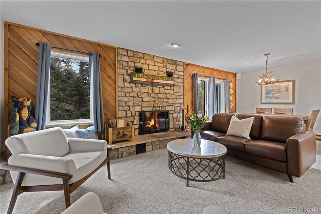 1374 Broken Lance Drive D, Breckenridge, CO 80424