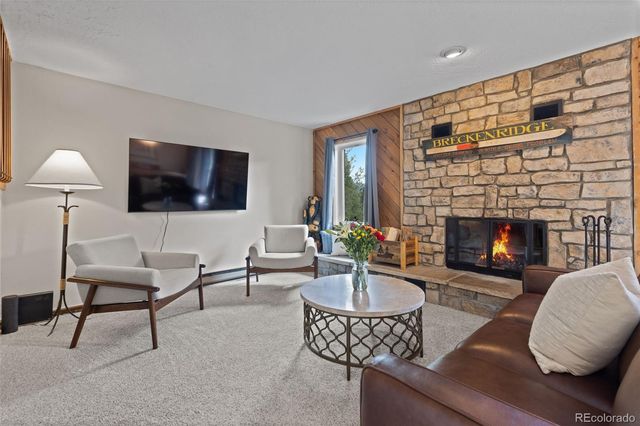 1374 Broken Lance Drive D, Breckenridge, CO 80424