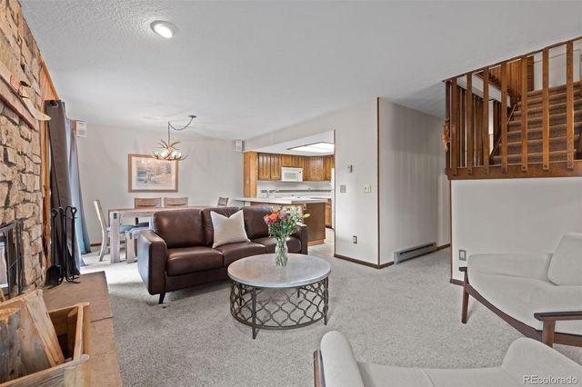 1374 Broken Lance Drive D, Breckenridge, CO 80424