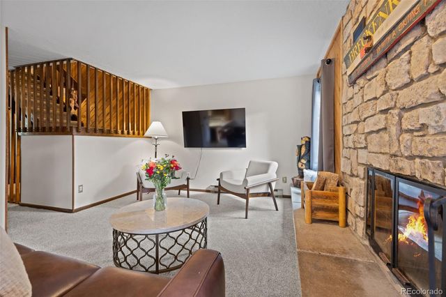 1374 Broken Lance Drive D, Breckenridge, CO 80424