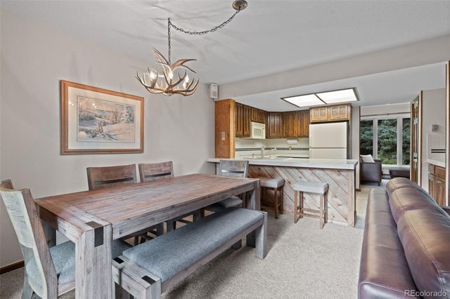 1374 Broken Lance Drive D, Breckenridge, CO 80424