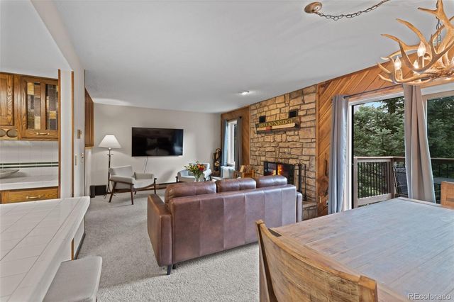 1374 Broken Lance Drive D, Breckenridge, CO 80424