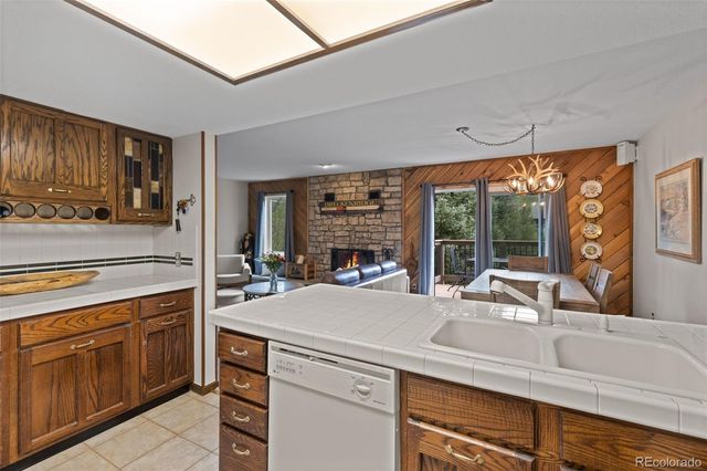 1374 Broken Lance Drive D, Breckenridge, CO 80424