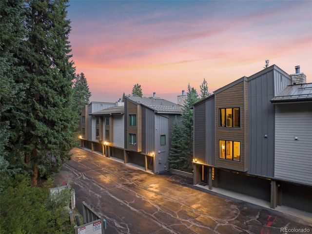 1374 Broken Lance Drive D, Breckenridge, CO 80424