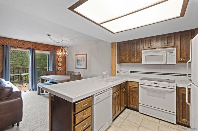 1374 Broken Lance Drive D, Breckenridge, CO 80424