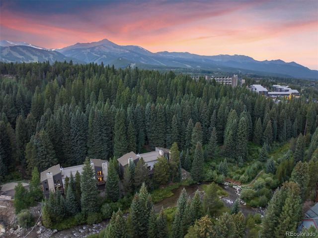 1374 Broken Lance Drive D, Breckenridge, CO 80424