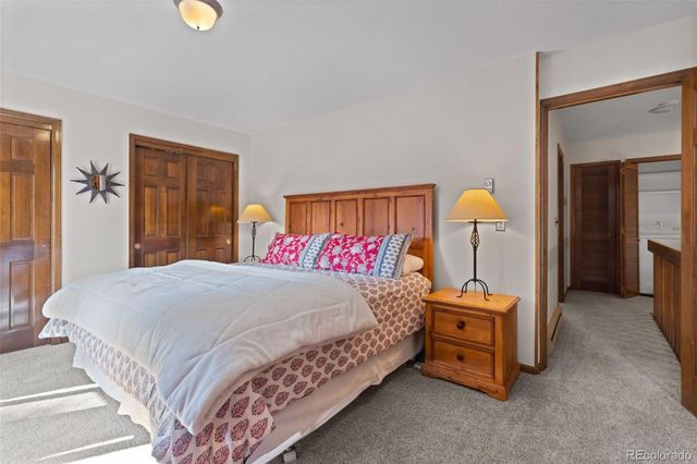 1374 Broken Lance Drive D, Breckenridge, CO 80424